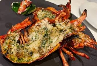 Popular dishes