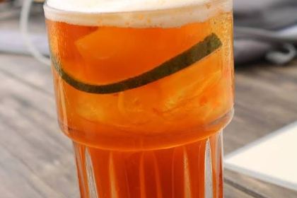 Tiệm Cà Phê Túi Mơ To