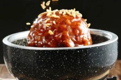 和家和淮扬菜·黄河印象