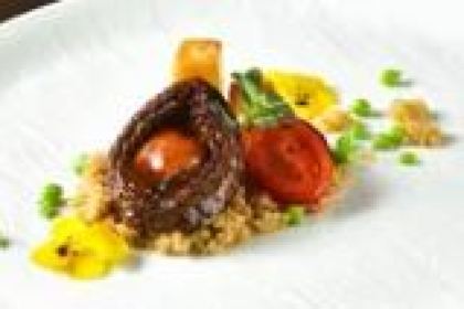 常熟阅山轩假日休闲酒店·江南宴