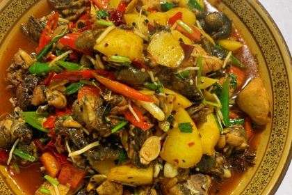 齊牧園清真飯店