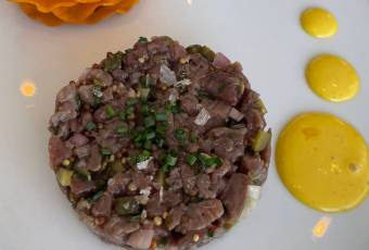 Popular dishes