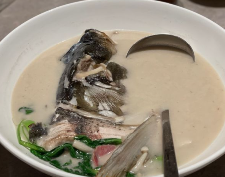 德清新市古鎮假日飯店·嗨碗全日制餐廳