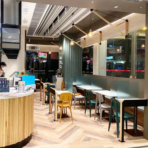 Pickabowl (Citywalk)