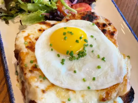 Simeon's On the Commons