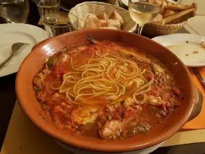 Osteria Firenze