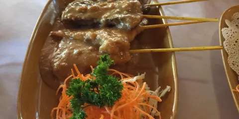 The River Thai Restaurant