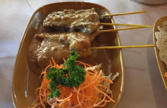 The River Thai Restaurant