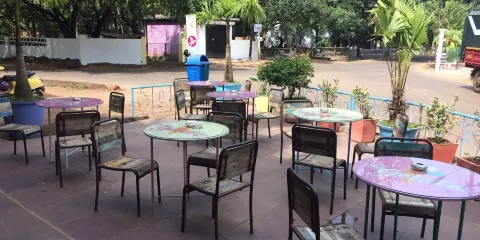 Mr. Gelato - Cream Choc