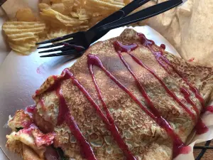 Park Place Eatery