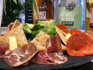 L'ile o crepes