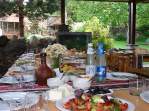 Villa Jrvezh