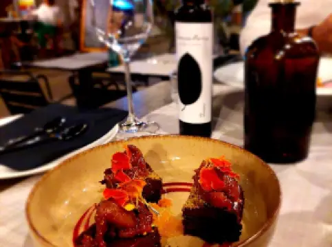 Pensatore Kitchen & Wine