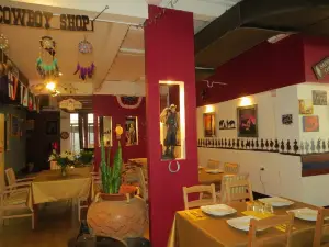 Cowboy Thai Dee Why Restaurant