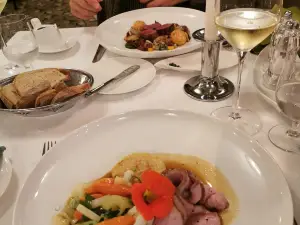 Restaurant Katharina