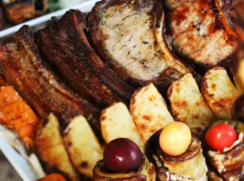 Kessab Restaurant