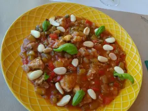 Cafetaria Galeria Municipal