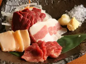 肉汁餃子のダンダダン 京王永山店