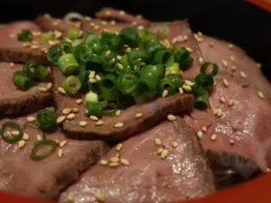 Shokuraku-Tei Asahi-Ya