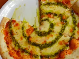 Food & Communication Buna No Mori