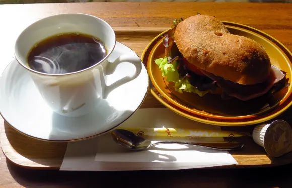 Noka Cafe Satoyama