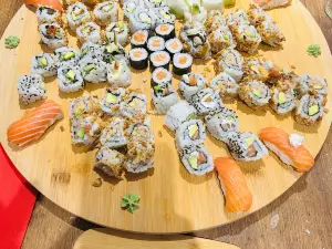 Sush'inari