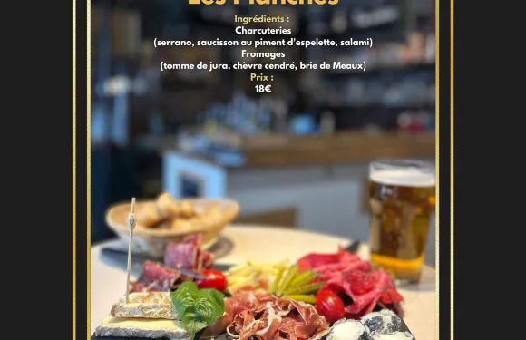 L'estaminet