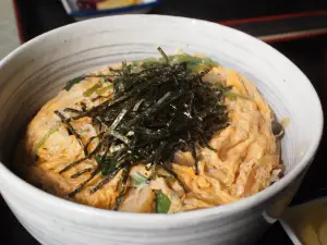 Miharashitei