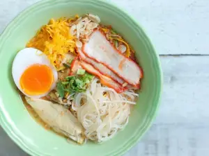Kuaytiew Khai