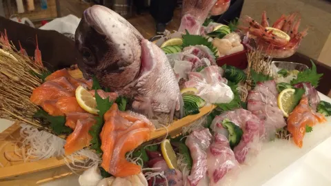大分Kitchen HAL in Beppu