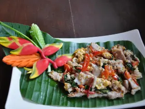 Ruean Thai Restaurant & Bar