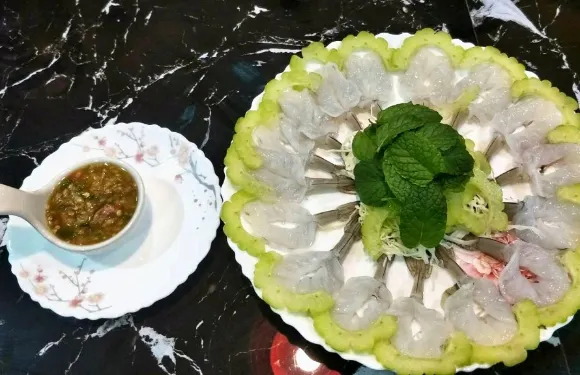 Kruasuanloongporn