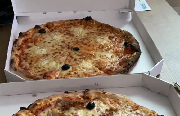 Le Grec Italien
