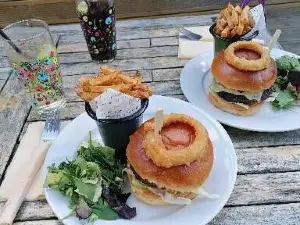 Mackenzies Swindon