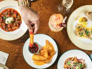 Cosy Club Leeds