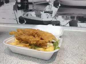 Arvonia Fish & Chips