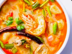 Tom Yum Thai Kitchen