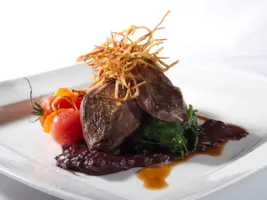 West End Bistro & Bar