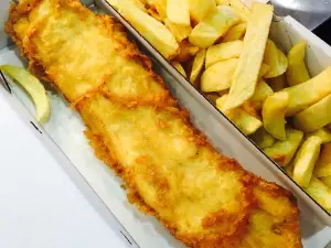 I-Fry