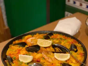 El Meson De Los Hermanos