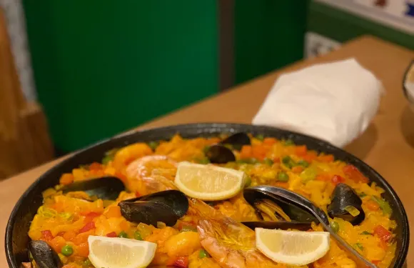 El Meson De Los Hermanos