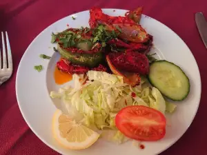 Jaipur Indian Cuisine