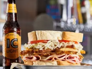Primanti Bros. Restaurant and Bar