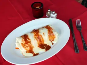 La Cocina de Mama Mexican Cuisine