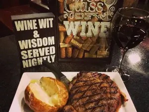 Ventana Gourmet Grill
