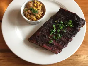 OMC Smokehouse