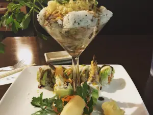 Ocean Sushi