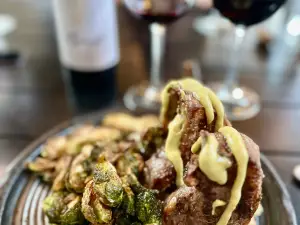 Midway Mercantile Restaurant