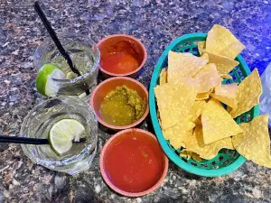 Ponak's Mexican Kitchen