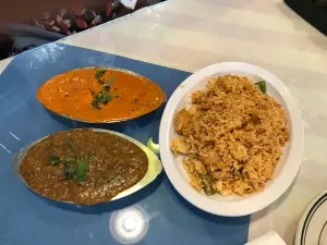 Maharaja